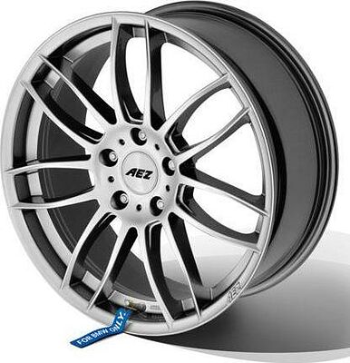 Aez Sydney 8x17 5x120 ET 45 Dia 72.6 