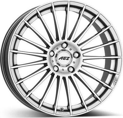Aez Valencia 7x16 5x115 ET 40 Dia 70.2 