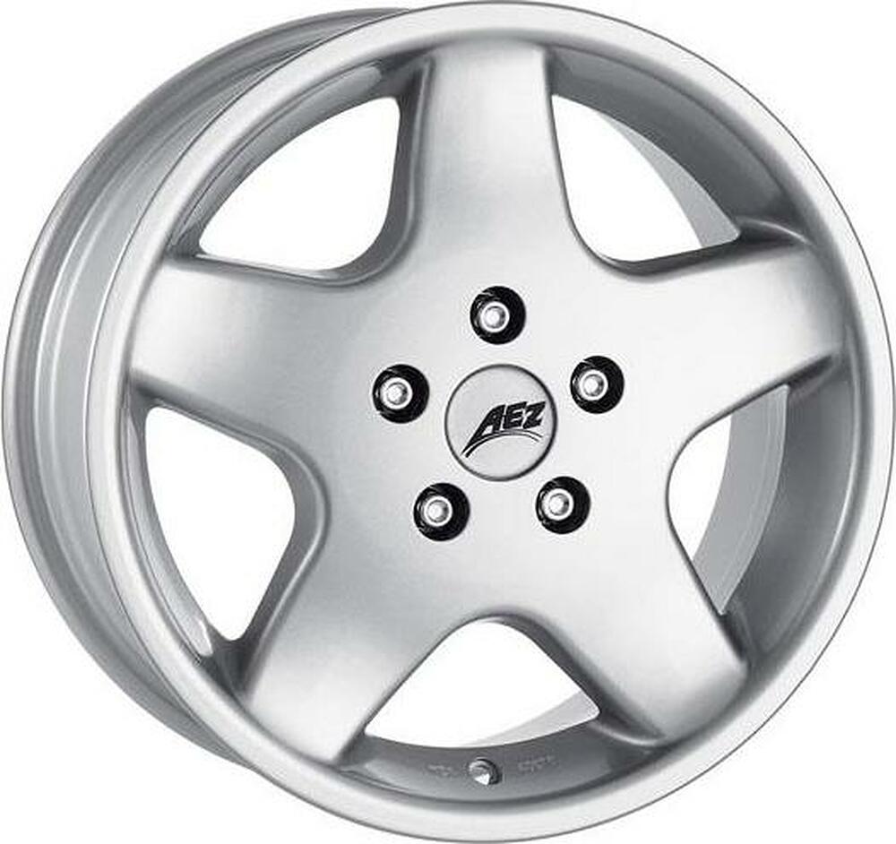 Aez Vantage 6x15 5x160 ET 50 Dia 65.1 