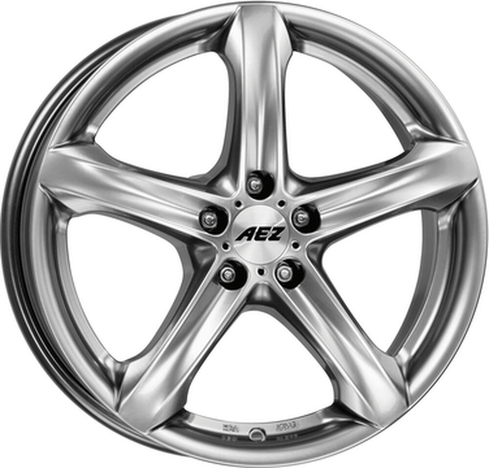 Aez Yacht 8.5x19 5x108 ET 45 Dia 70.1 