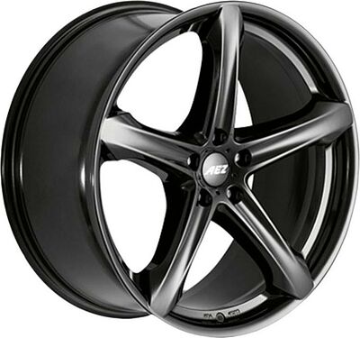 Aez Yacht SUV 10x22 5x120 ET 35 Dia 72 