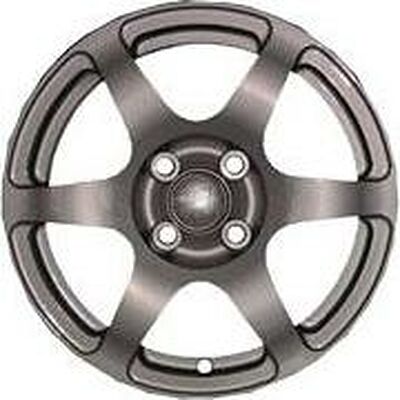 AGForged D12-7 7x17 5x100 ET 50 Dia 56 серебро