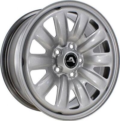 Alcar Hybridrad 132500 7x17 5x114.3 ET 55 Dia 56.1 silver