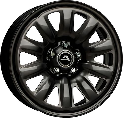Alcar Hybridrad 200001A