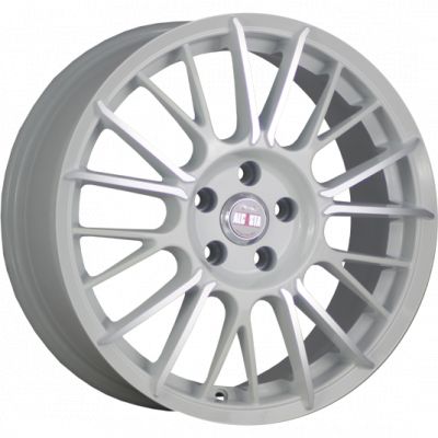 Alcasta M33 7x18 5x114 ET 50 Dia 64 WF