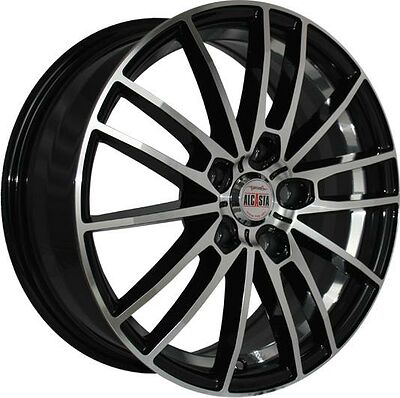 Alcasta M38 7x17 5x114.3 ET 46 Dia 67.1 BKFPSI