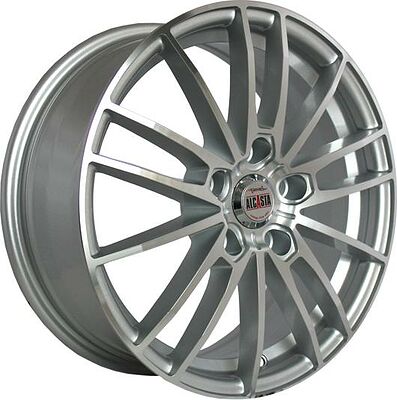 Alcasta M38 6.5x16 5x114.3 ET 47 Dia 66.1 SF