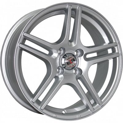Alcasta M44 6.5x16 5x114.3 ET 42.5 Dia 67.1 s