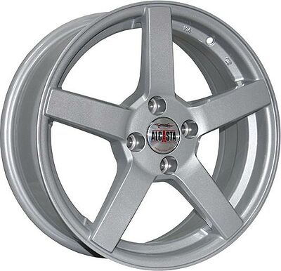 Alcasta M45 6.5x16 5x112 ET 42 Dia 57.1 s