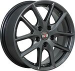 Alcasta M59 6.5x16 5x114.3 ET 43 Dia 67.1 Grap Alcasta M59 6.5x16 5x114.3 ET 43 Dia 67.1 Grap
