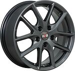 Alcasta M59 6.5x16 5x114.3 ET 45 Dia 67.1 graphite