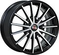 Alcasta M60 6.5x16 5x105 ET 38 Dia 56.6 bkf