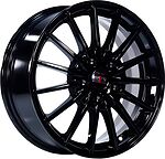 Alcasta M60 7x17 5x114.3 ET 45 Dia 54.1 Black