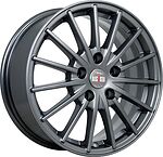 Alcasta M60 7x17 5x114.3 ET 35 Dia 67.1 graphite