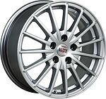 Alcasta M60 7x17 5x114.3 ET 45 Dia 54.1 HS