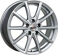 Alcasta M61 7x17 5x114.3 ET 35 Dia 67.1 hs