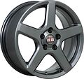 Alcasta M62 6x15 4x98 ET 35 Dia 58.6 graphite