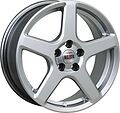 Alcasta M62 6x15 4x98 ET 35 Dia 58.6 hs