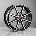 Alcasta M63 Alcasta M63