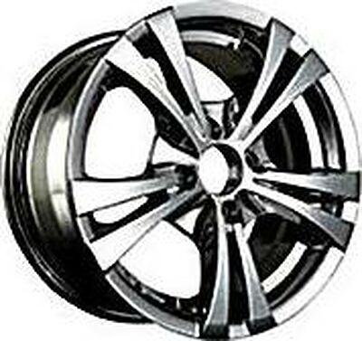 Aleks F 1001 6x14 4x98 ET 35 Dia 58.6 HB