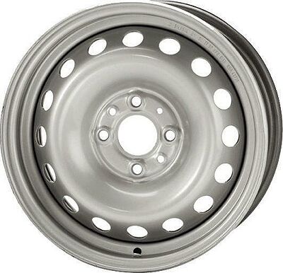 Aleks Mitsubishi Outlander 6.5x16 5x114.3 ET 38 Dia 67.1 серебро
