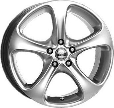 Alessio MonteCarlo 6.5x15 5x108 ET 42 Dia 69.1 