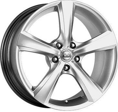 Alessio Super 7x15 5x98 ET 35 Dia 69.1 
