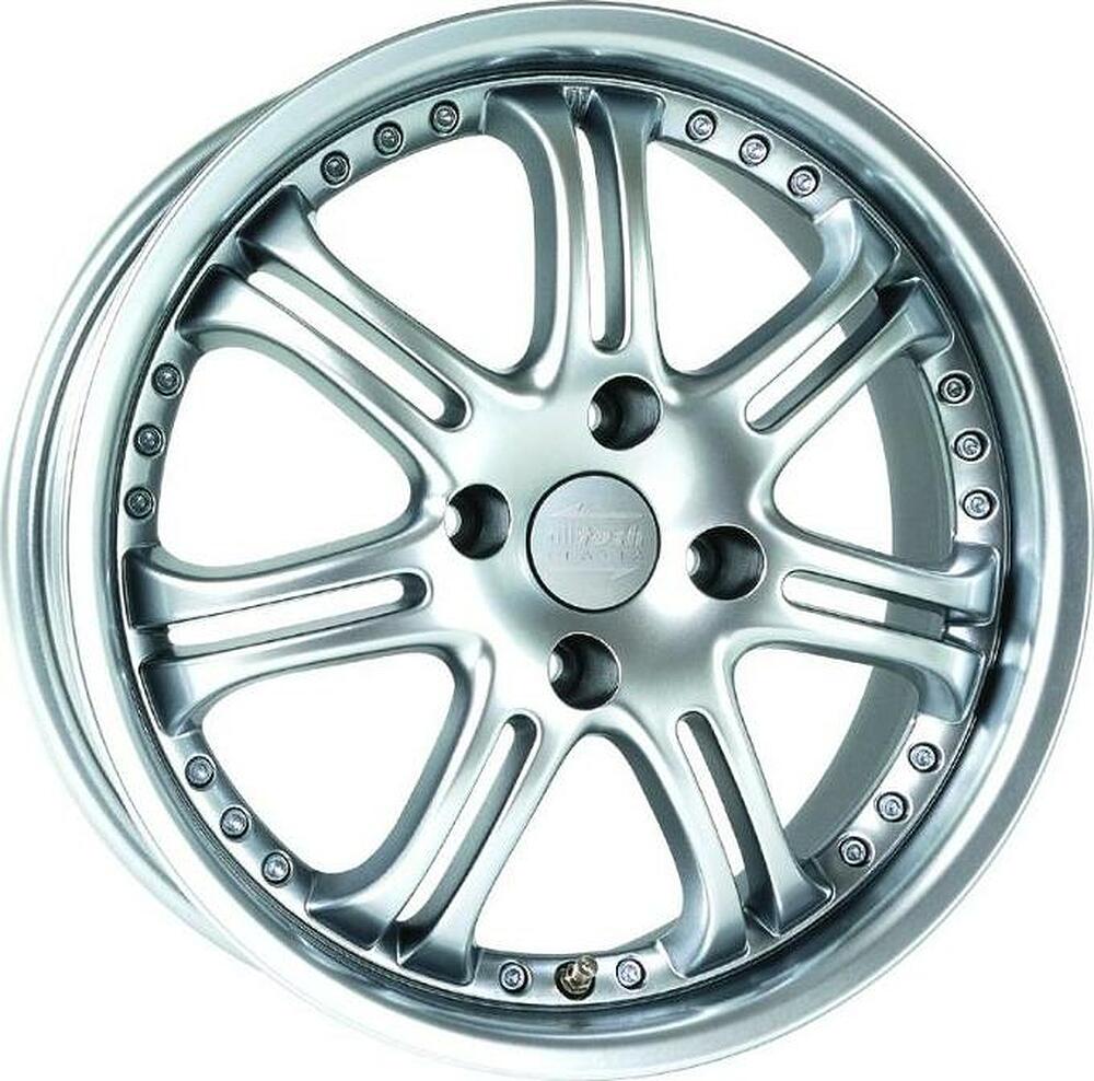Alltech Eagle 7x15 4x108 ET 42 Dia 65.2 