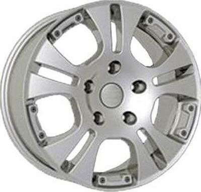Alltech Phantom 8.5x18 5x120 ET 31 Dia 70.2 