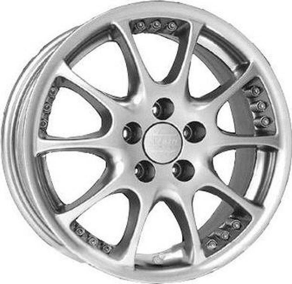 Alltech Tiger 7x16 4x108 ET 28 Dia 67.1 