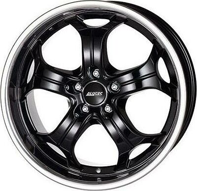 Alutec Boost 9x20 5x120 ET 45 Dia 72.6 