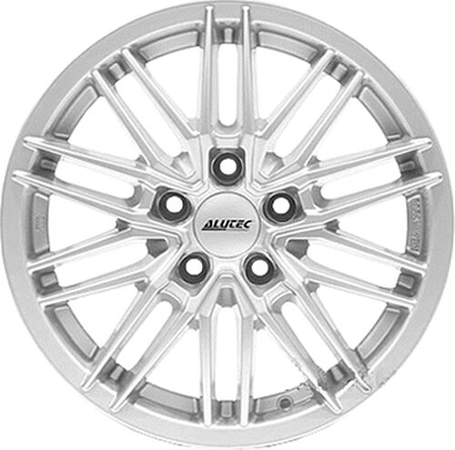 Alutec Burnside