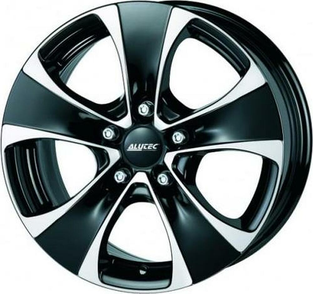 Alutec Dynamite 8x17 5x108 ET 35 Dia 70.1 