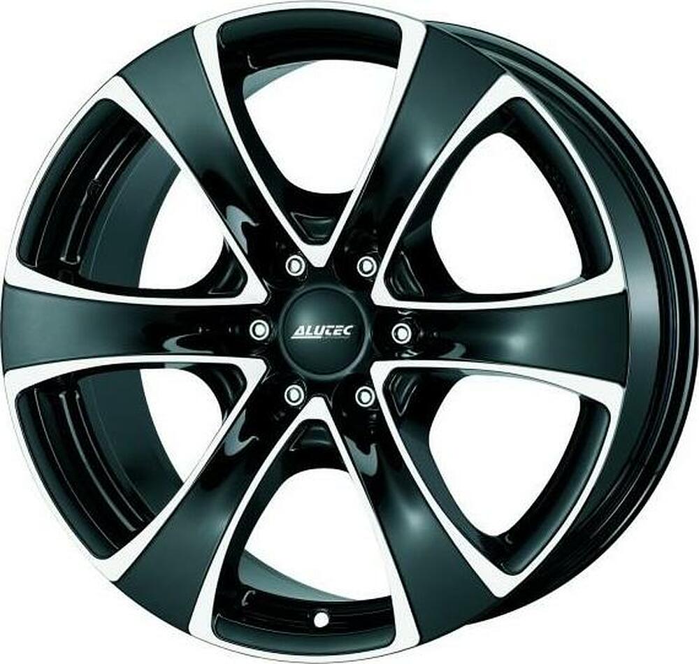 Alutec Dynamite 8x17 5x108 ET 35 Dia 70.1 