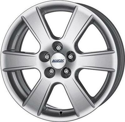 Alutec Energy 6.5x15 4x114.3 ET 42 Dia 70.1 