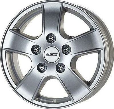 Alutec Energy T 6.5x16 5x120 ET 50 Dia 65.1 