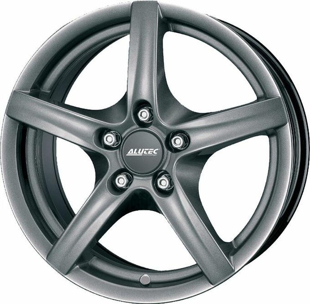 Alutec Grip 6x15 5x112 ET 45 Dia 57.1 