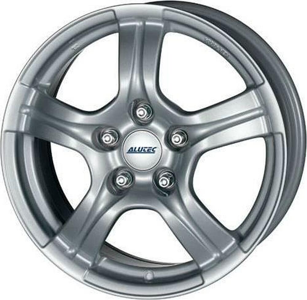 Alutec Helix 7x16 5x112 ET 48 Dia 70.1 