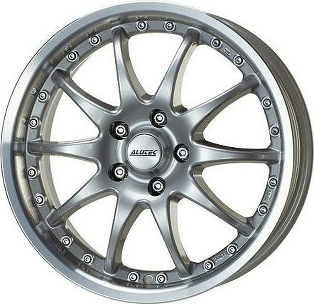 Alutec Kyro 7x15 4x108 ET 15 Dia 65.1 