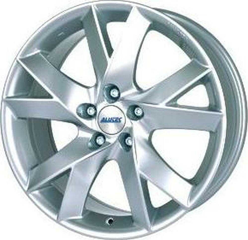 Alutec Lazor 8x18 5x112 ET 31 Dia 70.1 