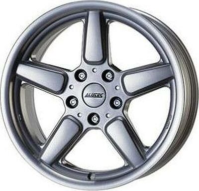 Alutec M 7x16 5x115 ET 40 Dia 70.2 