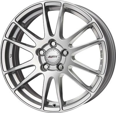 Alutec Monstr 8.5x19 5x120 ET 30 Dia 72.6 Polar Silber