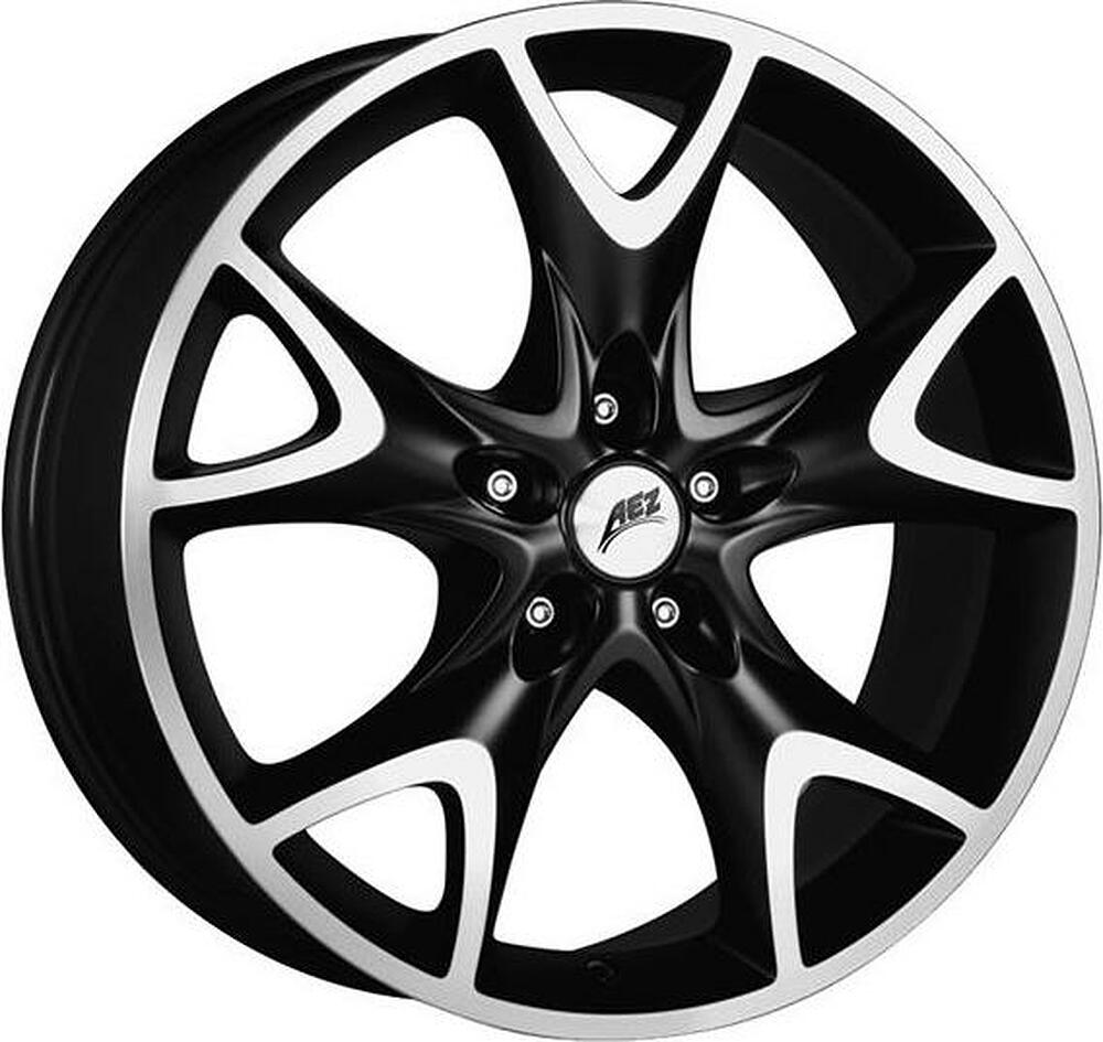 Alutec Phoenix 8x17 5x130 ET 45 Dia 71.6 