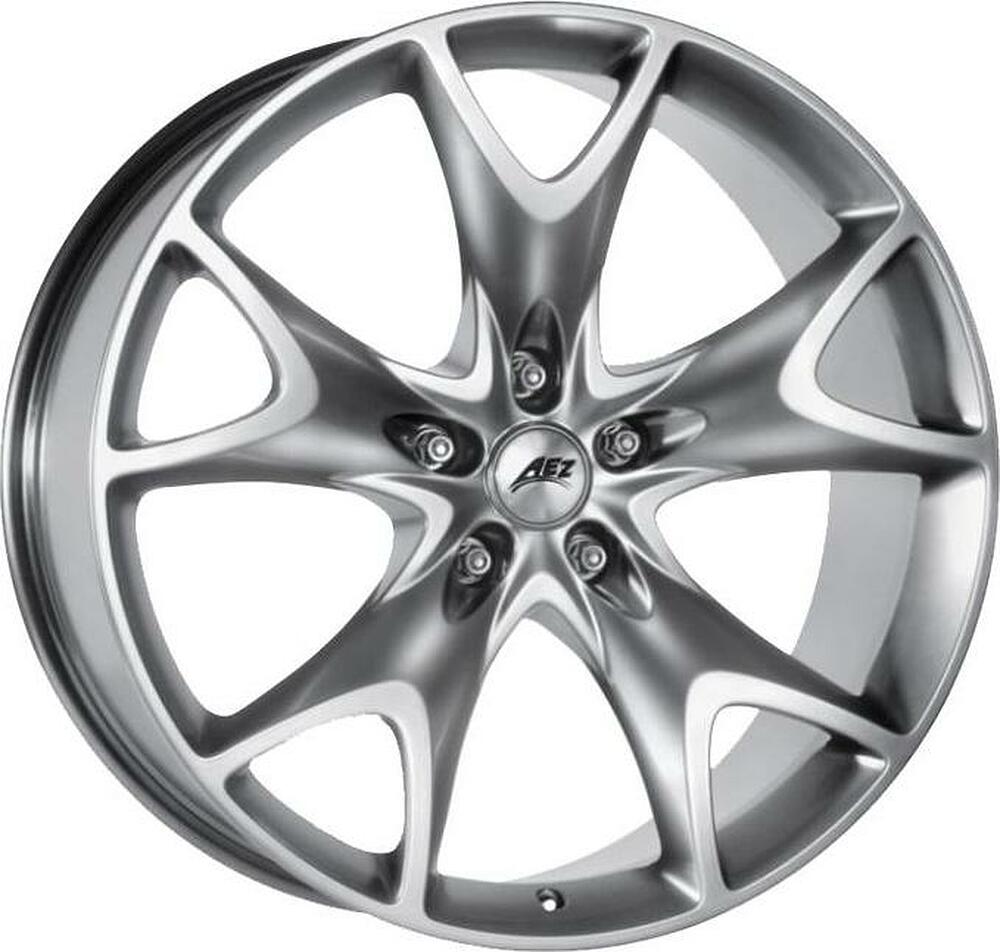 Alutec Phoenix 8x17 5x130 ET 45 Dia 71.6 