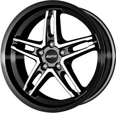 Alutec Poison 7x17 5x112 ET 48 Dia 70.1 