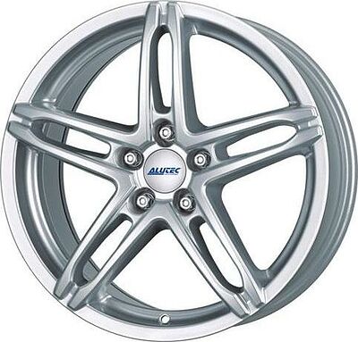 Alutec Poison Cup 8x18 5x112 ET 40 Dia 70.1 