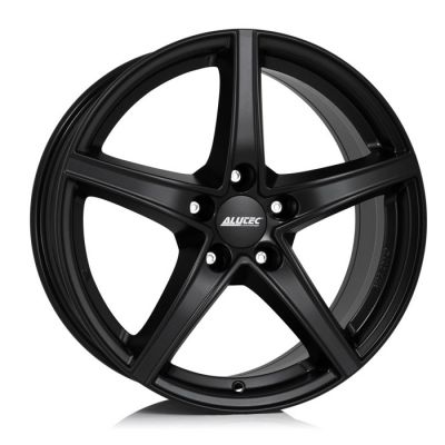 Alutec Raptr 6x16 5x112 ET 50 Dia 57 Black matt