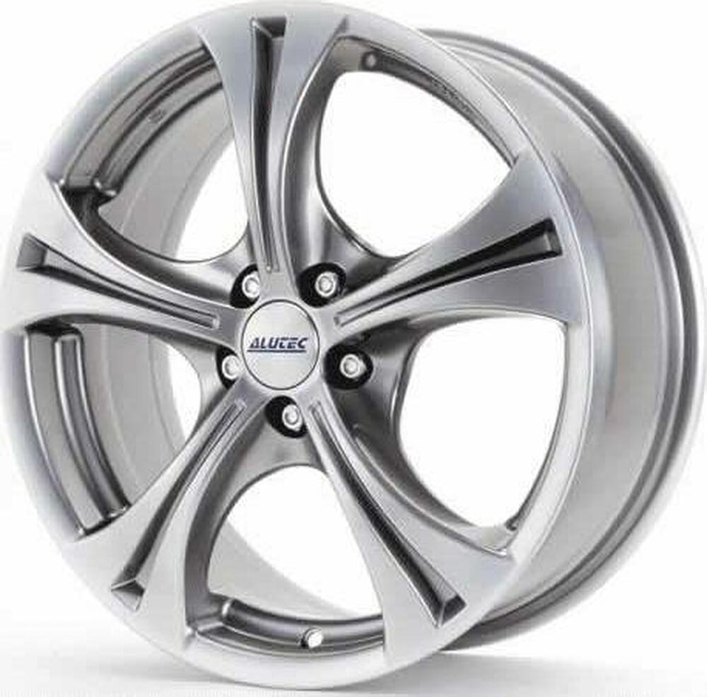 Alutec Storm 7x17 4x100 ET 38 Dia 63.3 
