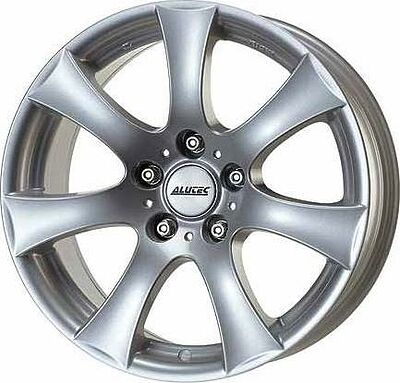 Alutec V 7x16 5x112 ET 40 Dia 70.1 