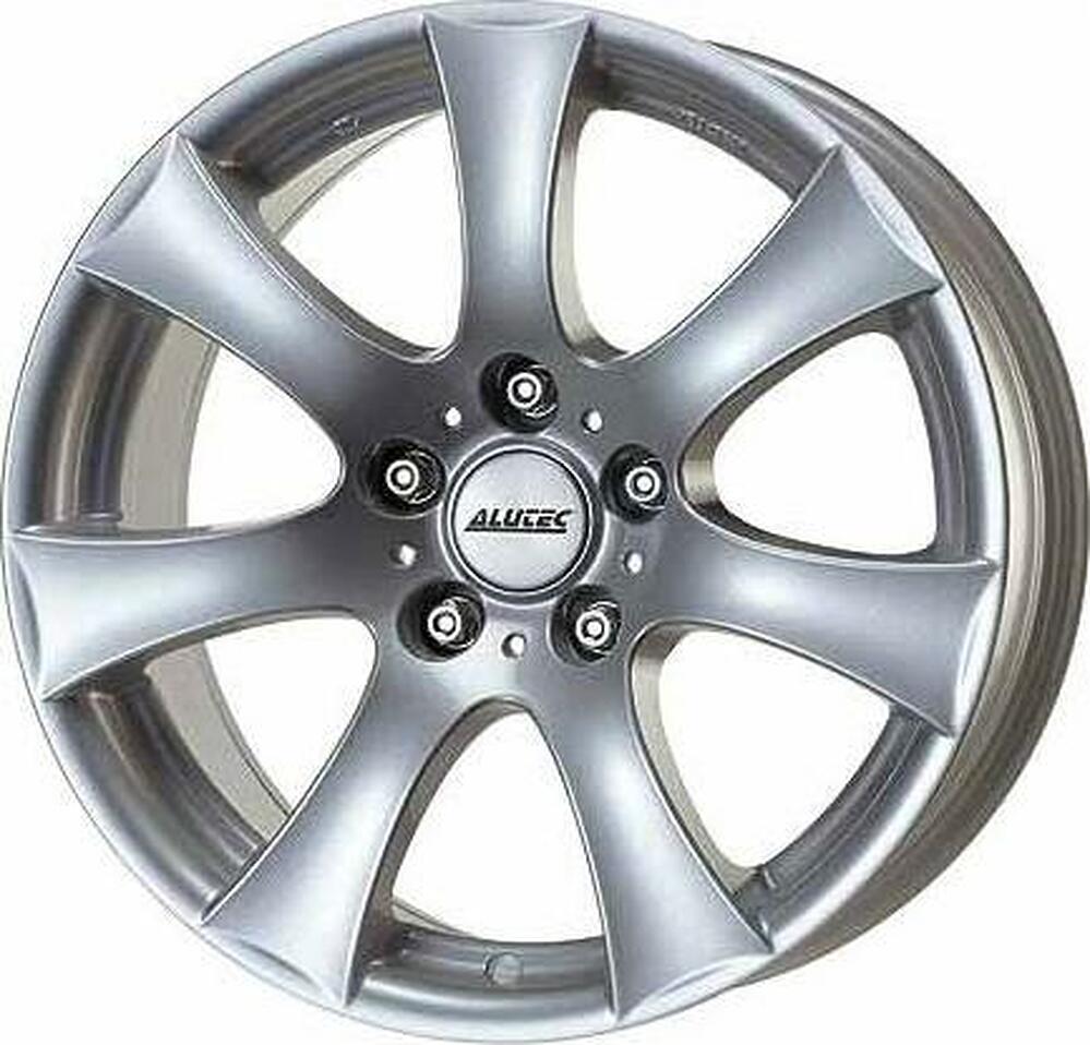 Alutec V 7x16 5x100 ET 35 Dia 60.1 